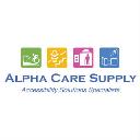 Alpha Care Supply logo